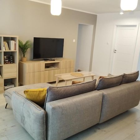 Moon Apartment Вроцлав Екстериор снимка