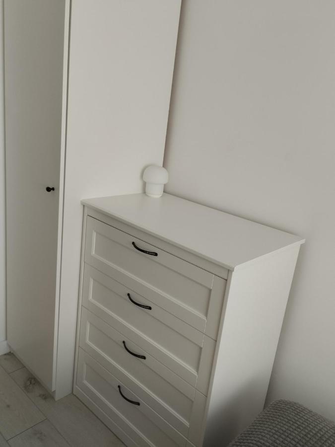 Moon Apartment Вроцлав Екстериор снимка