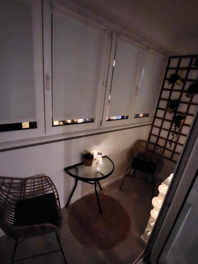 Moon Apartment Вроцлав Екстериор снимка