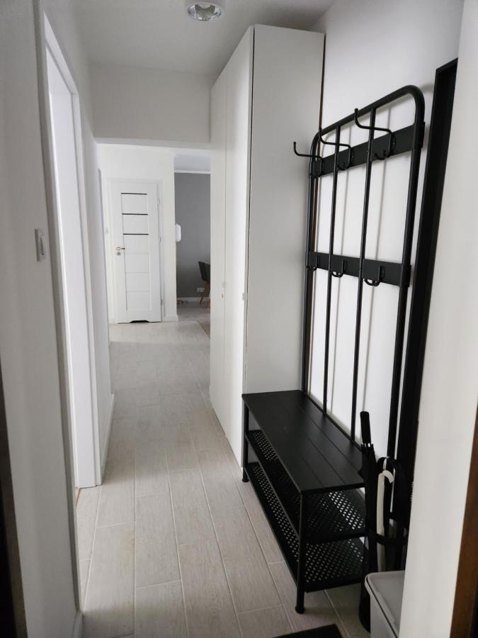 Moon Apartment Вроцлав Екстериор снимка