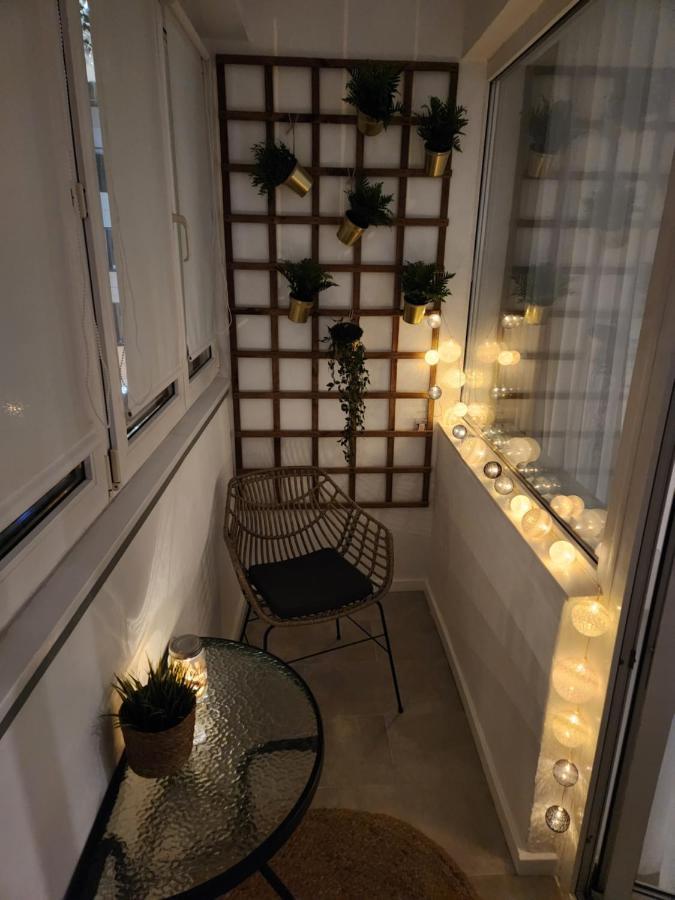 Moon Apartment Вроцлав Екстериор снимка